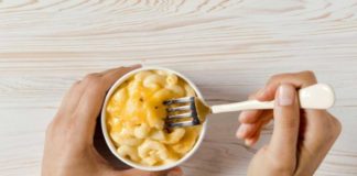 Chick-fil-A Rolls Out Mac-n-Cheese Nationwide
