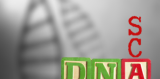 DNA Scam