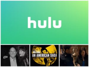 Everything Coming to Hulu in September 2019
