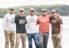 Mike Fisher’s Apparel Brand Partners With Tractor Supply
