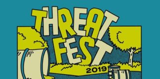 Threat Fest 2019