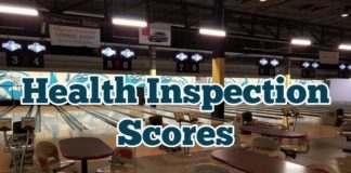 health inspections bowling RS