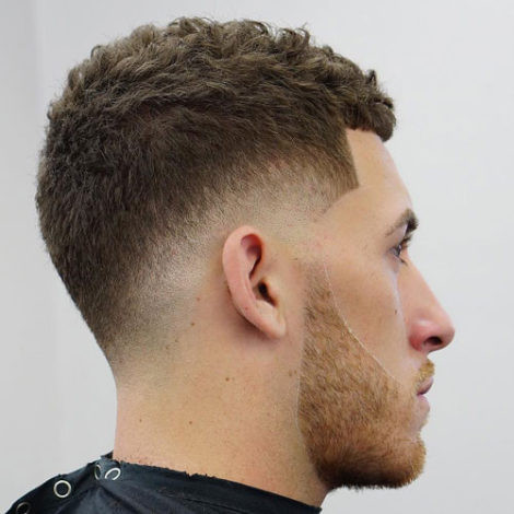 5 Trending Men S Haircuts Rutherford Source