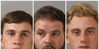 3 Murfreesboro Men Indicted on Murder Charges in Death of Homeless Man