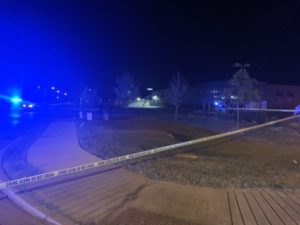 Murfreesboro PD Seek Suspect in Overnight Homicide