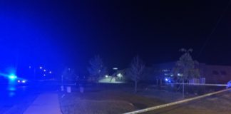Murfreesboro PD Seek Suspect in Overnight Homicide