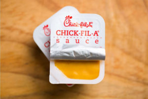 chick-fil-a sauce