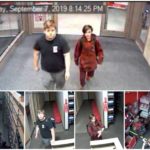 Suspects Hide in Smyrna Store and Steal Over 5K in Merchandise