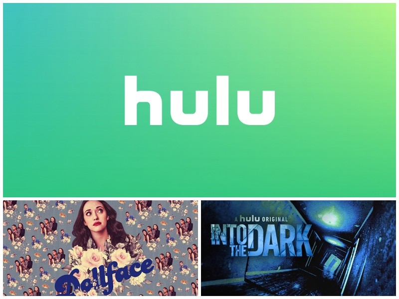 Everything Coming To Hulu In November 19 Rutherford Source