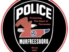 Murfreesboro Police