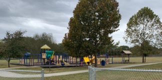 Wilson Elementary Playground