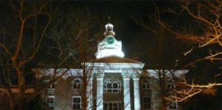 rutherford county courthouse