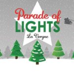 LaVergne Parade of Lights