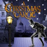 a christmas carol at center for the arts