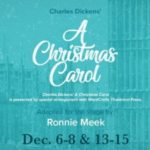 a christmas carol at springhouse theater