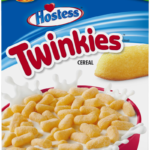 hostess twinkies cereal