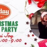 ugly christmas sweater party at mayday brewery