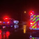 Murfreesboro Police Investigate Fatal Crash Saturday Night