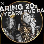 NYE 2020 Louie’s Roaring 20s Party