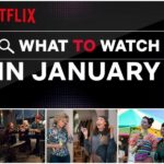 New on Netflix January 2020 RS