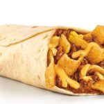 Sonic 99-Cent Fritos Chili Cheese Jr. Wrap is Back