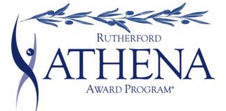 Rutherford ATHENA Logo