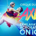 Axel Cirque du Soleil