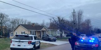 Murfreesboro Police Respond to Thursday Stabbing Call