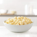New White Cheddar Mac 'N Cheese at Arby's