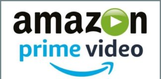 Coming to Amazon Prime Video in March 2020