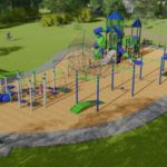 Veterans Memorial Park Grand Opening and Ribbon Cutting planned for February 22
