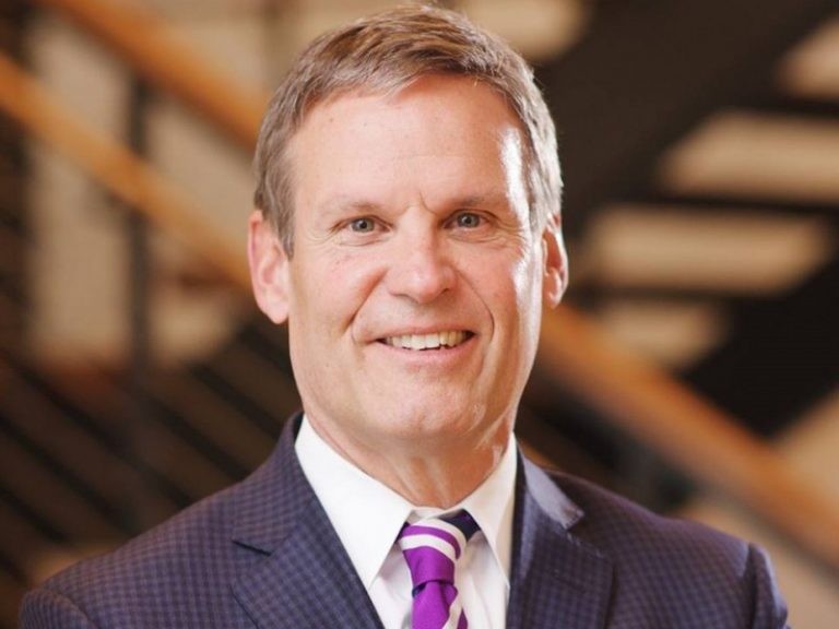 Governor Bill Lee Issues Executive Order to Suspend Certain Registrations and Permits