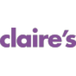 claire's logo