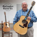 don gallagher