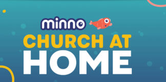 minno church at home