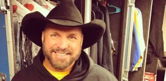 New Garth Brooks’ Songs Available on Amazon Music