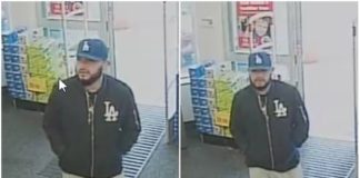 Smyrna Police Asks for Assistance With Cell Phone Theft Case
