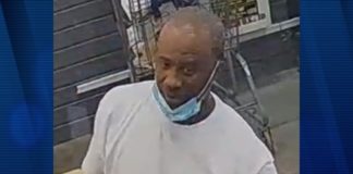 Help ID This Suspect Who Stole From Lowe's in Murfreesboro