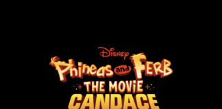Phineas And Ferb The Movie Exclusive Coming to Disney+