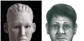 RCSO Still Searching for 1978 Murder Suspects of Unidentified Man