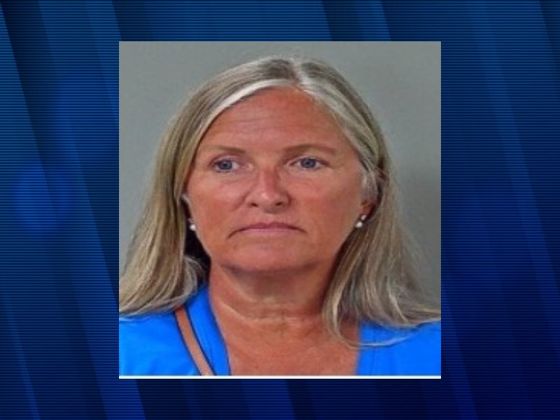 Rutherford County Woman Indicted on Theft Charge