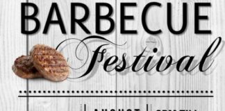 smyrna depot district barbecue festival canceled