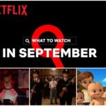 New on Netflix September 2020 rs