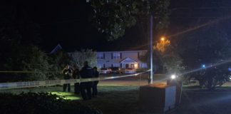 Shooting Victim Identifed in Thursday Night Homicide at Northfield Commons Apartments