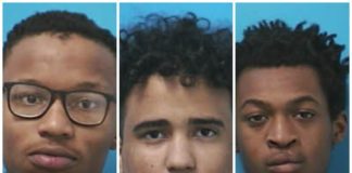 Aggravated Robbery Suspects Arrested