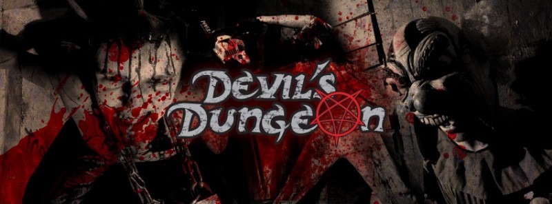Devils Dungeon