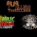 MILLERS THRILLERS