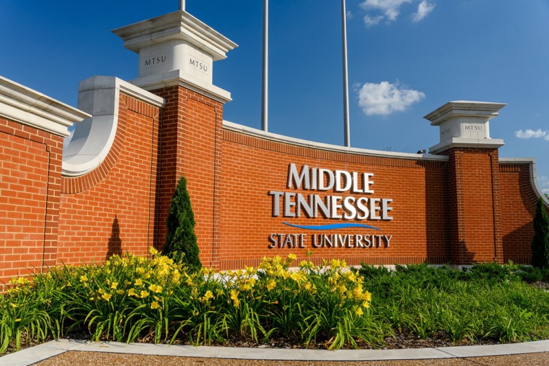 MTSU Seeks Public Comment on 2021-22 Undergraduate Tuition Increase  Proposal - Rutherford Source