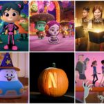 Netflix New Halloween Movies for Kids and Family rs