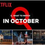New on Netflix October 2020 rs